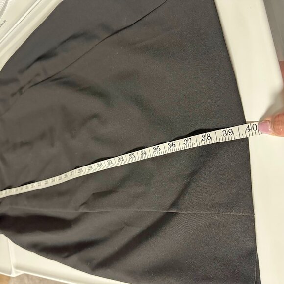 Calvin Klein Pearl Neck Sheath Dress - Picture 10 of 10